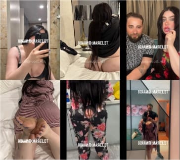 انجي خوري مع انطونيو صور + مقاطع