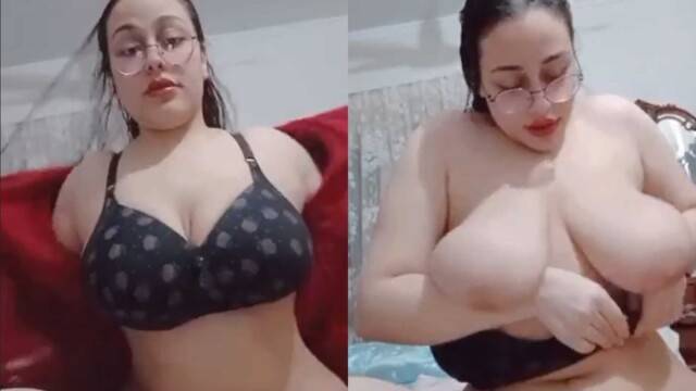 اجمد جسم ملبن بزاز كبيرة نار