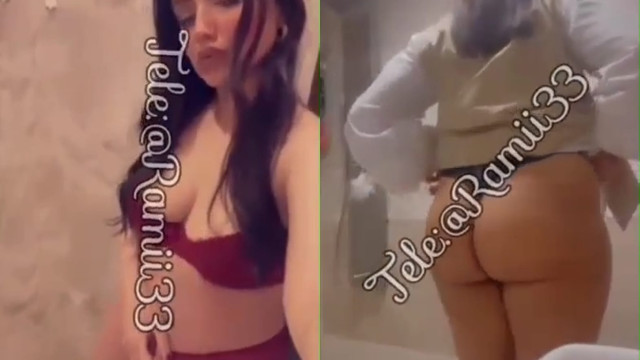 ام فارس شرموطة الكويت بتحط العاب جنسية فكوسها
