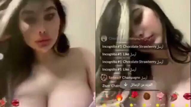 سكس انجي خوري طالعة ببزازها لايف تتشرمط