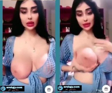 سكس العربية جورجينا درويش تطلع بزها الكبير للمتابعين