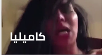 سكس كامليا الرقاصة و خالد يوسف كاميلية كاميليه