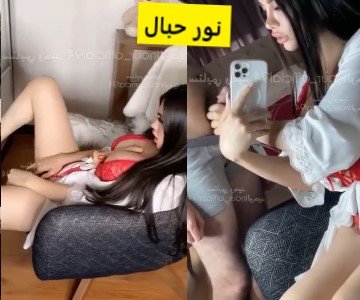 سكس نور حبال السورية تلعب بكسها وهي ناطرة تاكل الزب