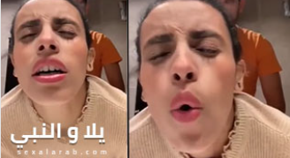 مصريه تتناك ف المكتب Arab anal