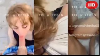 خليجية شقراء تمص وتتناك بطريقة تتعب الزب