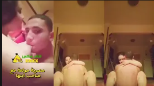 سكس مصرية فاجرة مع صاحب ابنها الشاب الي يعرف يفشخ كسها
